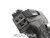 Techna Clip for Sig P365 Concealed Carry - On the Gun Rear View