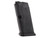 Glock OEM .40 9 Round Magazine for Glock 27 Gen 1-5 - Angled View
