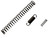 Wolff Complete Spring Kit for Glock GEN 1-4