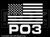 1497 - US Flag Petty Officer 3rd Class