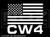 1445 - US Flag Chief Warrant Officer 4