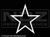 1708 - Star Outline
