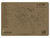 Cerus Gear Pistol Mat for Ruger LC9 Schematic Promat Coyote Brown