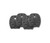 Ghost MOAB Magazine Floor Baseplate for Glock 9mm .40 .357 .45 GAP Exclude 42 43