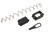 Ghost Plus 3 Magazine Plate for Glock GEN 1-5 models 19, 23, 32, 38 - Complete Kit