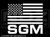1571 - US Flag SERGEANT MAJOR