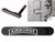 NDZ for AR-15 SW 15-22 Black Magazine Catch 054 Banner Airborne