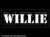 1183 - Names Willie