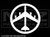 052 - B52 Peace Sign