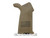 Magpul FDE MOE Pistol Grip for AR-15 MAG415 - Lasering Example