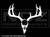 940 - Deer Skull 1