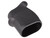Hogue Sig P365 XL HANDALL Beavertail Pistol Grip Sleeve - Angled View