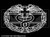 922 - Combat Medical Logo Outline