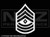 1762 - US Army Rank First Sergeant