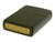 Zippo Matte Green Windproof Lighter (*LZ)