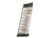 ETS Magazine 9 round 9mm for Glock 43 - Upgrade - Side View