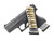 ETS Magazine 9 round 9mm for Glock 43 - Upgrade - Full Magazine with Gun