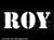 1152 - Names Roy