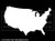 755 - United States Country Solid