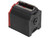Ruger 10/22 1 Round Polymer Red Rotary Magazine BX-1-1 .22 LR