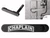 NDZ for AR-15 SW 15-22 Black Magazine Catch 055 Banner Chaplain