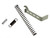 Ghost 5.0 Patrol Trigger Connector and Wolff Self-Defense Spring Kit