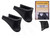 Pearce Grip PG-LCP Grip Extension for Ruger LCP - All Angles