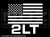 1563 - US Flag SECOND LIEUTENANT