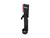 Nebo Big Larry Flashlight Holster Black - Front View