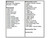 Gun-Guides for Springfield Armory XD and XDM - Table of Contents