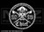 869 - Chief Petty Officer 1893 Cutlasses