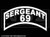 062 - Banner Sergeant 69