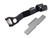 Ghost Extended Slide Release & NDZ Extended Slide Lock Lever SST for Glock 43