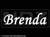 1610 - Names Brenda