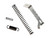 Ghost Avenger Trigger Connector ISMI Defense Spring Kit