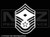 1727 - US Air Force Rank First Sergeant 2
