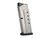 Smith & Wesson OEM 6 Round Magazine for Shield .40 - Angled View