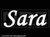 1686 - Names Sara