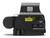EOTech EXPS3-0 Holographic Weapon Sight Red Dot - Side View