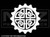 630 - Celtic Shield with Gear