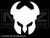 2051 - Helmet With Horns