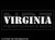 1179 - Names Virginia
