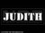 1092 - Names Judith
