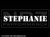 1165 - Names Stephanie