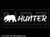 1249 - Bear Hunter 20
