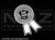 1593 - Fathers Day Ribbon