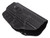Concealment Express Smith & Wesson SD 9/40 VE IWB Tuckable Ambidextrous Kydex Holster Carbon Fiber - Angled View