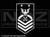 1786 - US Coast Guard Rank Master Chief Petty Officer