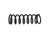 Ghost Reduced Power Firing Pin Safety Plunger Spring for Glock GEN 1-5