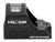 Holosun 507C X2 Series RMR Weapon Sight with Green Dot - Side View Left